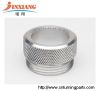 knurled body nuts