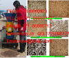 /wood pellet machine/Chemical pellet machine /mineral pellet machine /fertilizer pellet machine