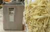 Potato chipping machine ,Potato chips macking machine , Automatic Pringles potato chips machine