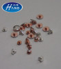 Bimetal Contact Rivet