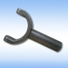 OEM Precision Forging Parts for Engineering Machinery