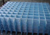 Hot-dipped Zinc Coated Welded Wire Mesh