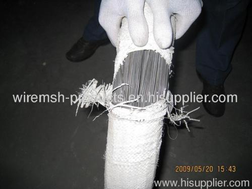 black annealed iron wire