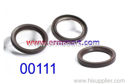 DAF truck gearbox seal