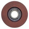 Russian tractor spare parts / brake disc