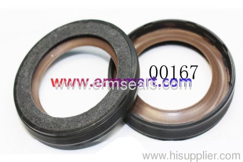 DEUTZ wheel hub oil seal