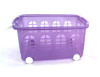 plastic shopping cart mould