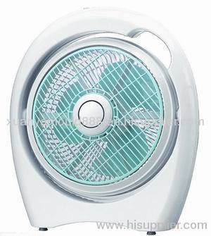 high quality electric fan mold /mould