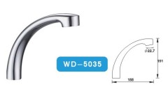 ABS Faucet Accessories For Kitchen Faucet