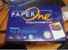 copy one A4 80g paper