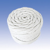 Good thermal shock properties Ceramic Fiber Rope