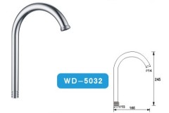 ABS Faucet Accessories