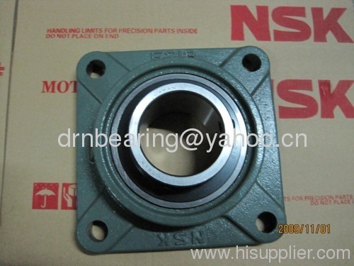 High Quality Insert Bearing China Supplier
