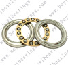 Single-direction thrust ball bearing