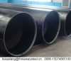LSAW carbon welded tube