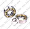 Good quality Four point contact ball bearing