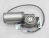 Sliding door brushless motor