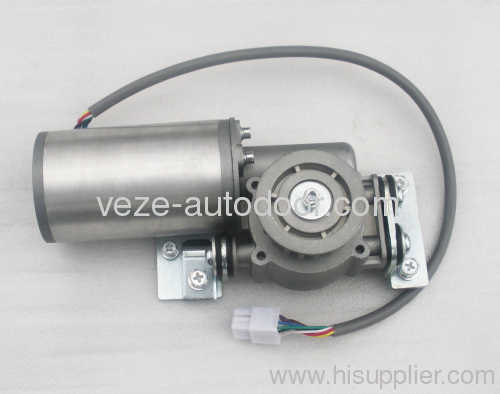 Sliding door brushless motor