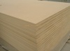 High quality MDF/HDF