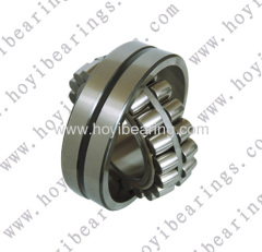 Split Self-aligning Roller Bearing