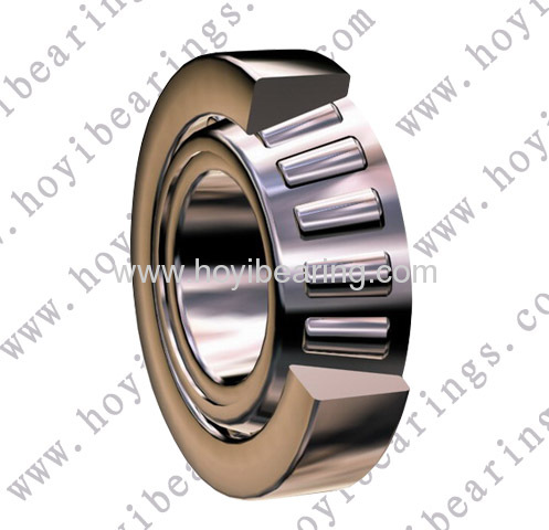 High quality trapered roller bearing