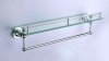 New Style China Brass Glass Shelf in Low Shipping Cost g8521