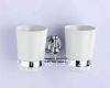 New Style China Brass Cup & Tumbler Holders with Low Shipping Cost g8514