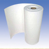 High density Ceramic fiber paper