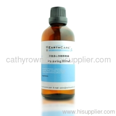 Calming Functional Synergy Essential Oil Blend