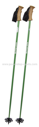 Popular design skiing pole