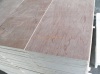 High quality commercial plywood