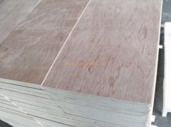 High quality commercial plywood