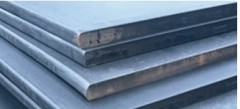 Shipbuilding and oil platform Steel Plate