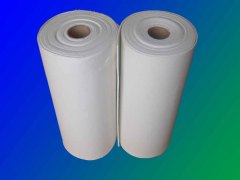 1260C high pure ceramic fiber paper