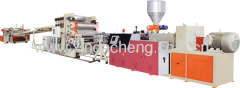 Sheet Production Line