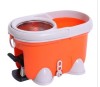 Plastic Mop Bucket Mould