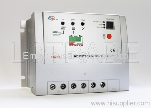 10A MPPT Tracer-1206/1210/1215RN Solar controller