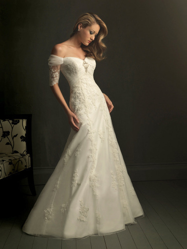 Top grade wedding dresses