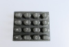 rubber keypad