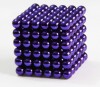 Color Neodymium Sphere Magnets