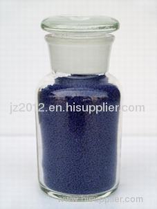 purple speckles for detergent powder