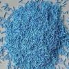 blue strip speckles needle speckles color speckles for detergent powder