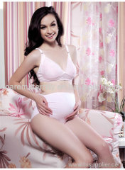 maternity belly support underwear