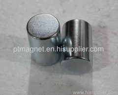 Rare Earth Neodymium Rob Magnet