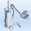 china moblie x ray machine/ medical x ray machine