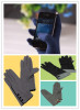 TOUCHSCREEN GLOVES