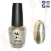 15ml laushine Metallic Nail Polish