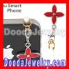 Plug in Eeadphone Jack Charm Accessory For smart phone