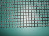 crimped wire mesh for raising pig