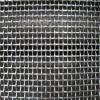 Carbon steel crimped wire mesh(manufacturer)